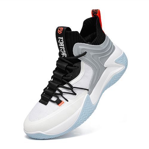 New Ubber Hight Cut  Outdoor BasketBall Shoes For Men Shoes