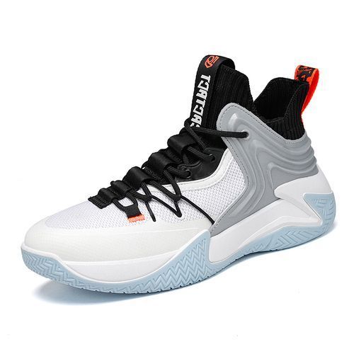 New Ubber Hight Cut  Outdoor BasketBall Shoes For Men Shoes