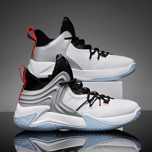 New Ubber Hight Cut  Outdoor BasketBall Shoes For Men Shoes
