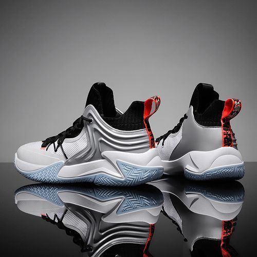 New Ubber Hight Cut  Outdoor BasketBall Shoes For Men Shoes