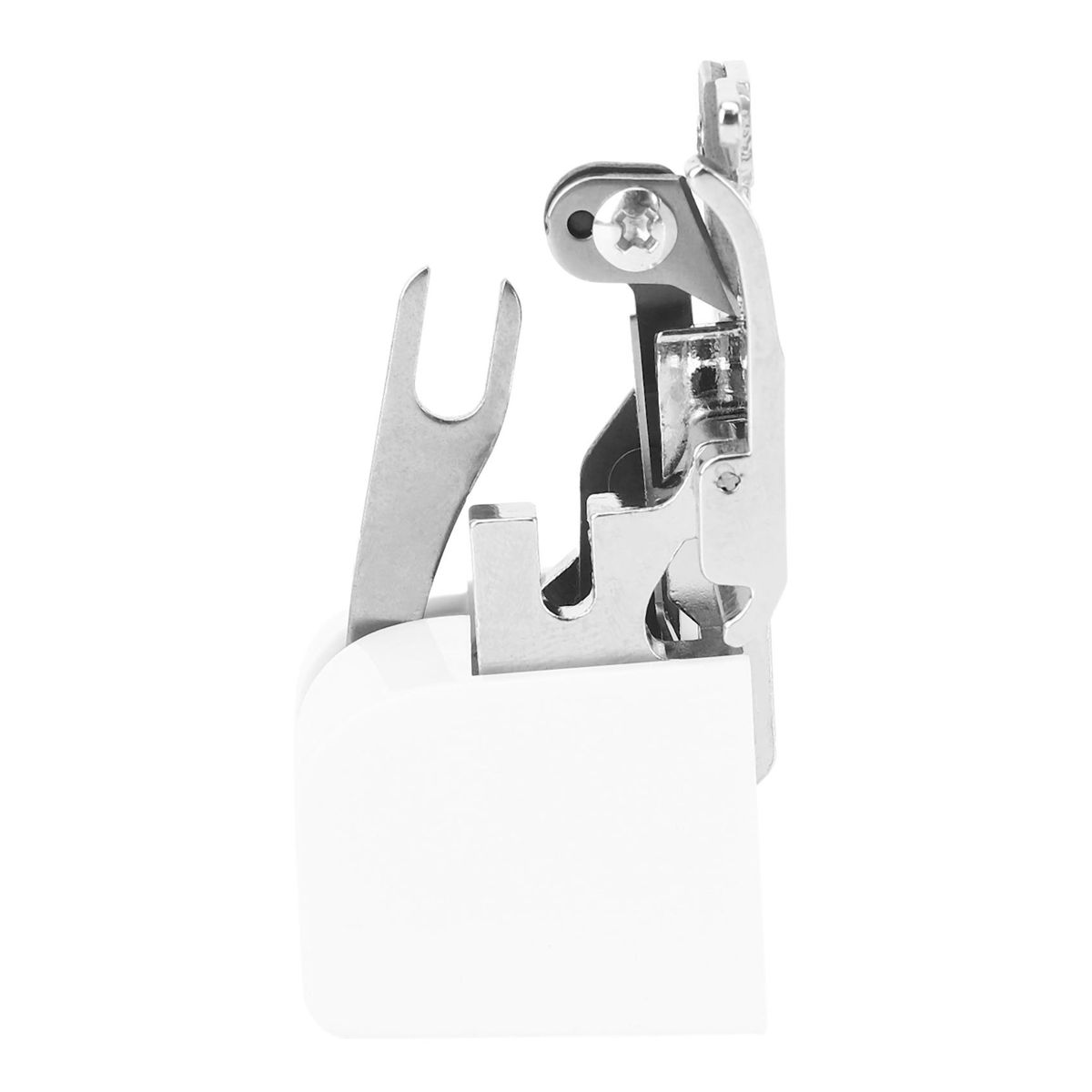 1Pcs Side Cutter Overlock Sewing Machine Presser