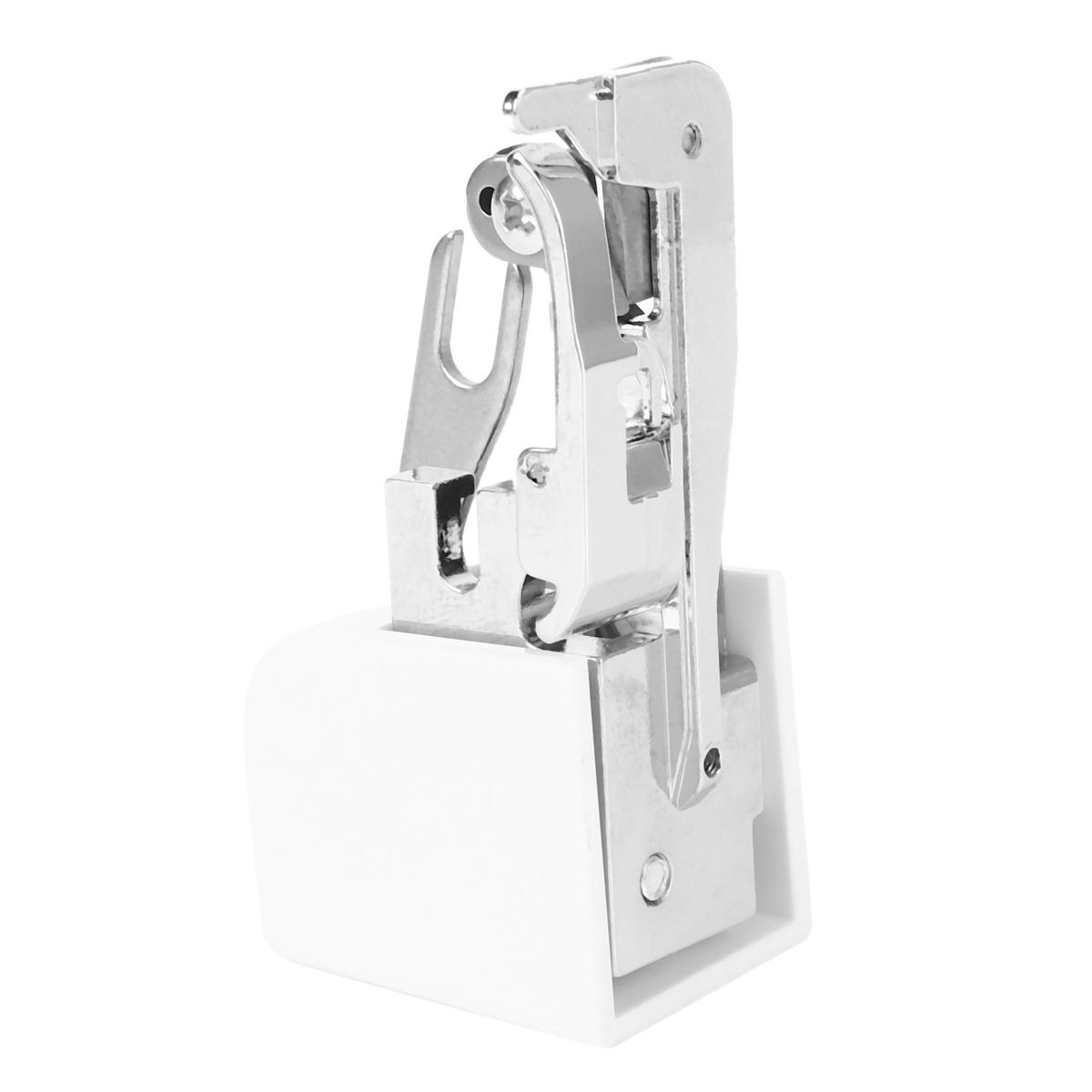 1Pcs Side Cutter Overlock Sewing Machine Presser