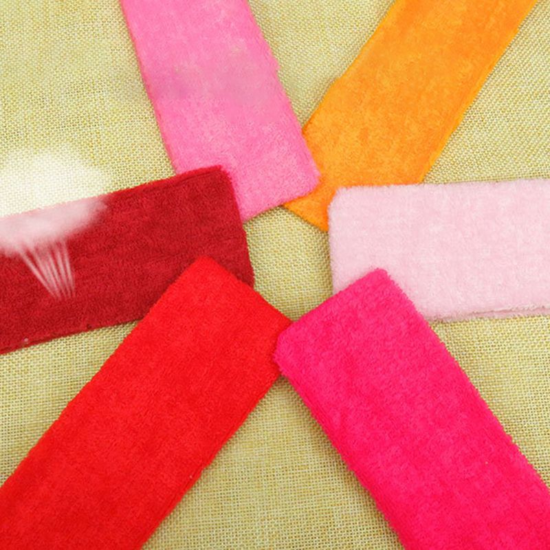 Sports Fitness Hair Band Sweat Absorption Sports Head Band