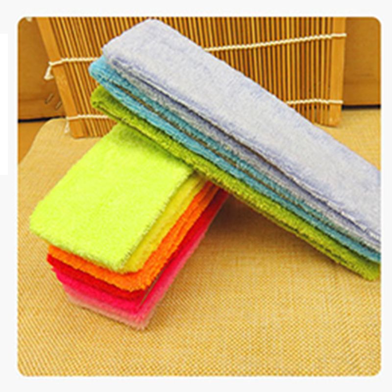 Sports Fitness Hair Band Sweat Absorption Sports Head Band