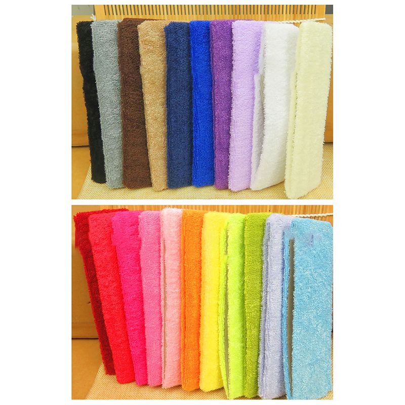 Sports Fitness Hair Band Sweat Absorption Sports Head Band