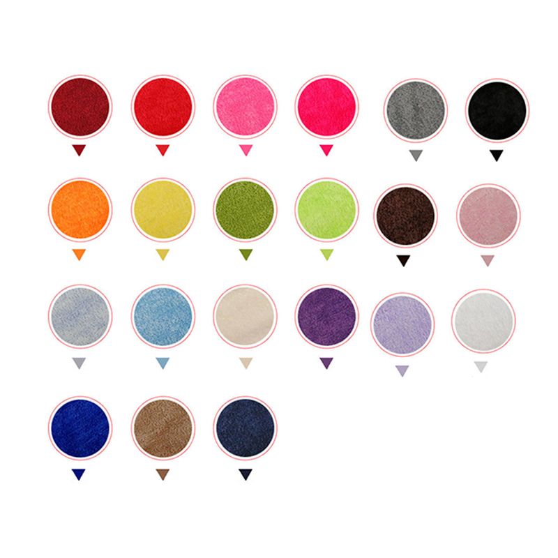 Sports Fitness Hair Band Sweat Absorption Sports Head Band