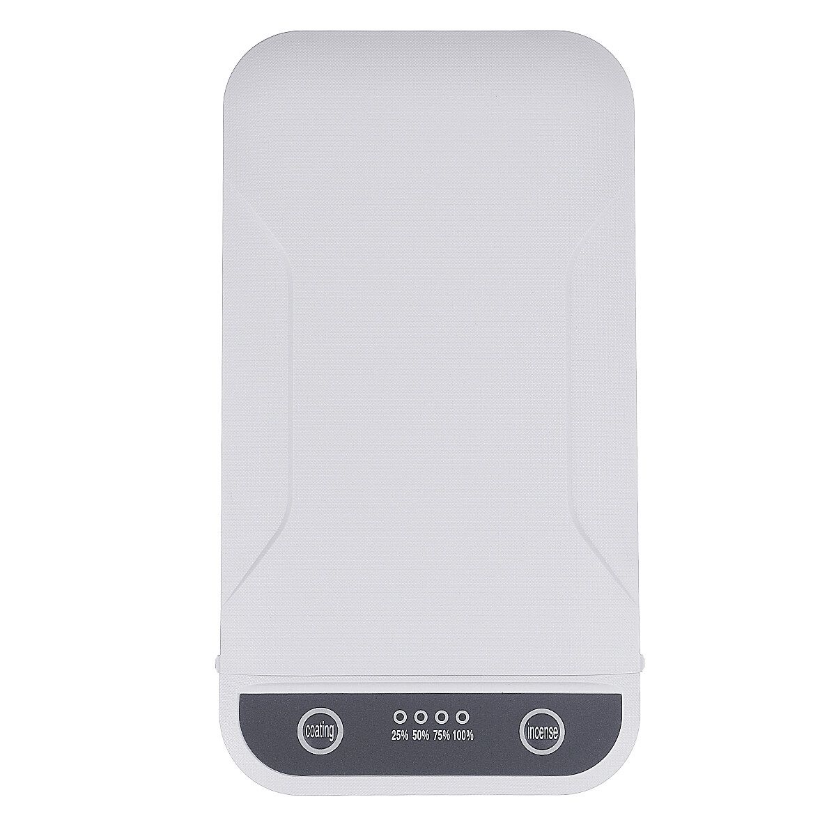 UV- Light Disinfection Storage Box Cell Phone Charger