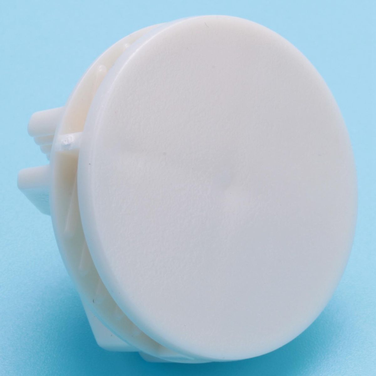 Plastic Connectors For Modular Organizer Closet, Set Of 8