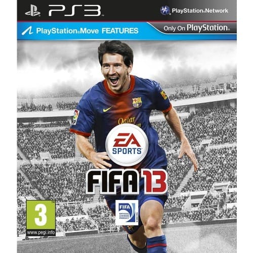 Fifa 13 Playstation 3