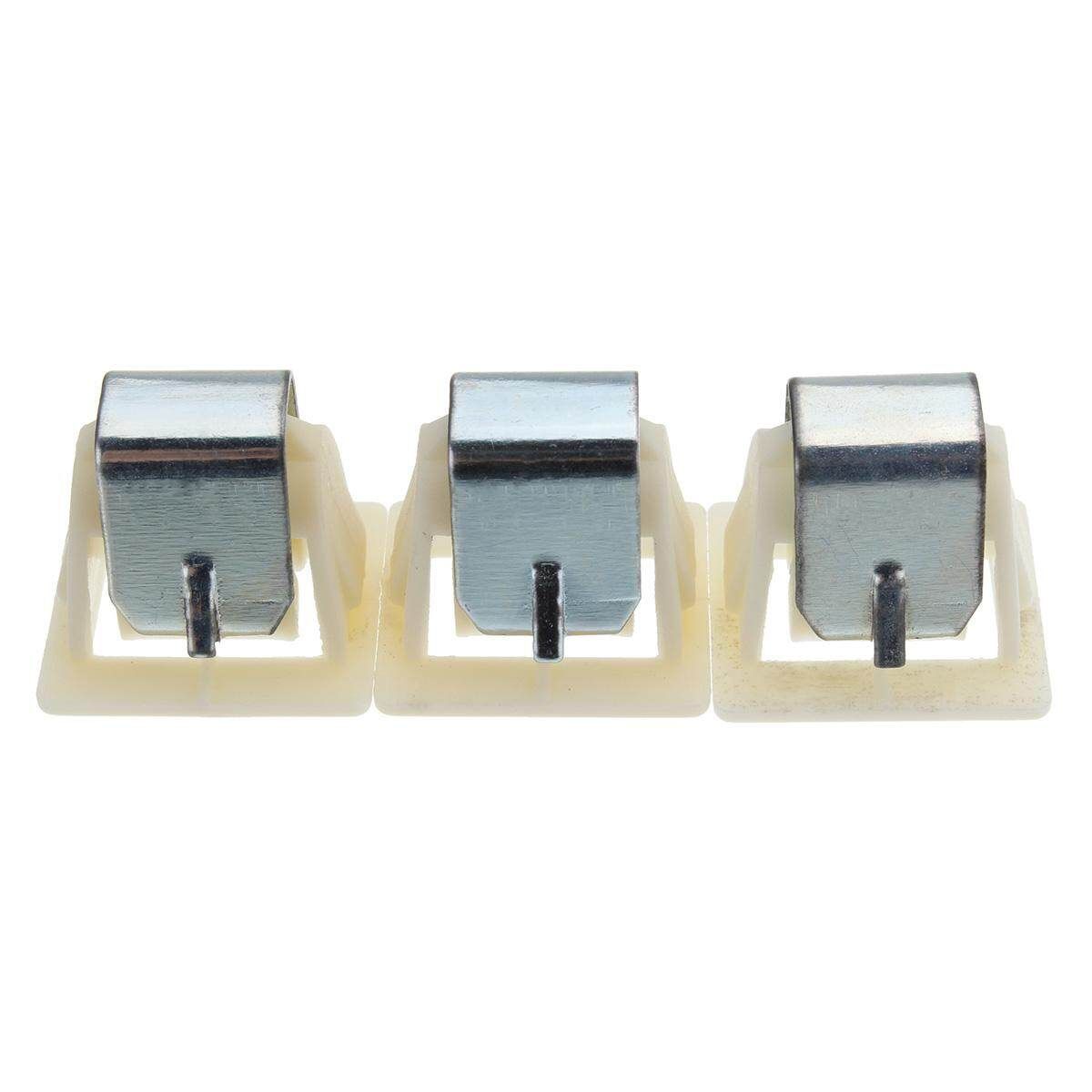 6 Pcs Set Dryer Door Latch/Catch 279570 For Whirlpool Kenmore PS334230 AP3094183