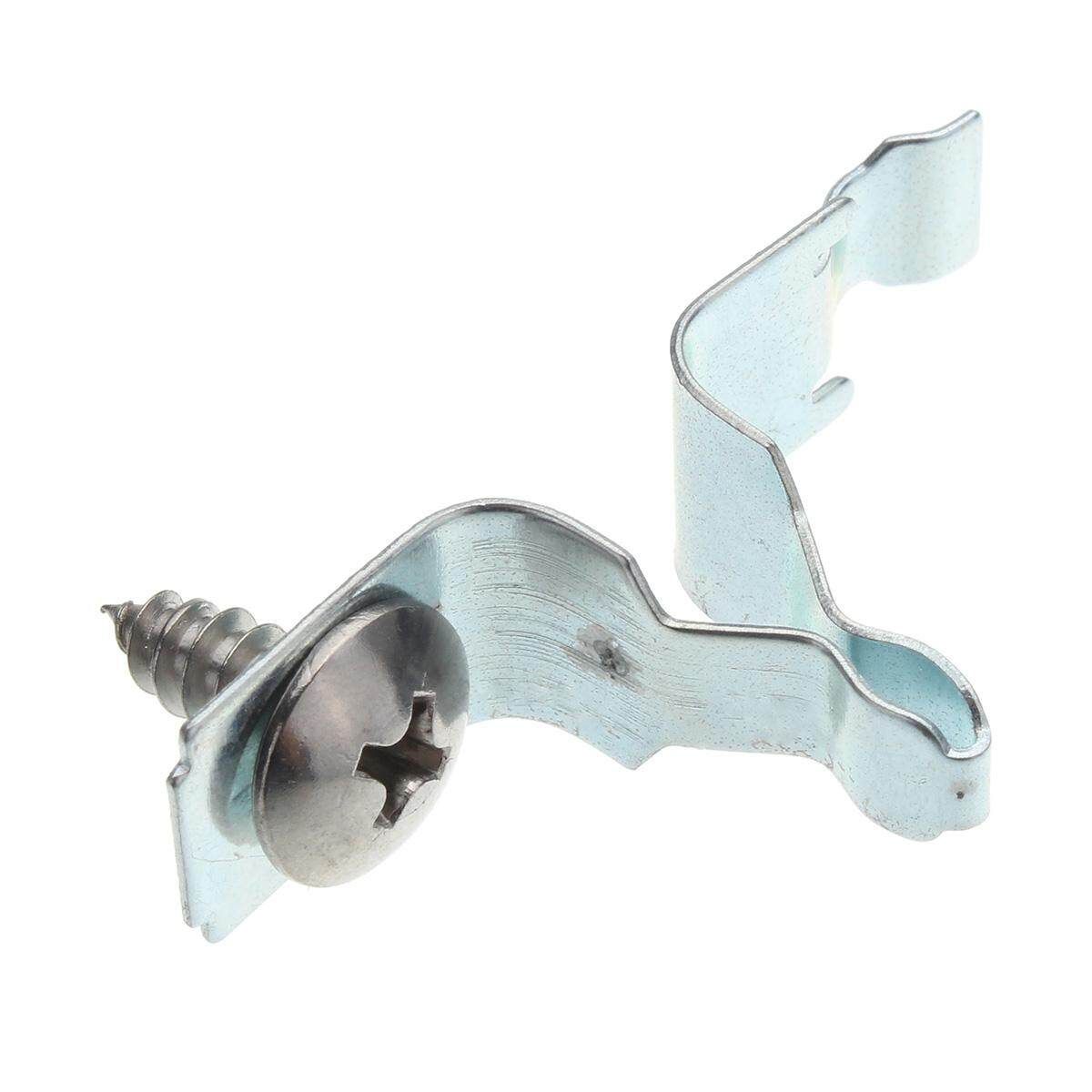 6 Pcs Set Dryer Door Latch/Catch 279570 For Whirlpool Kenmore PS334230 AP3094183