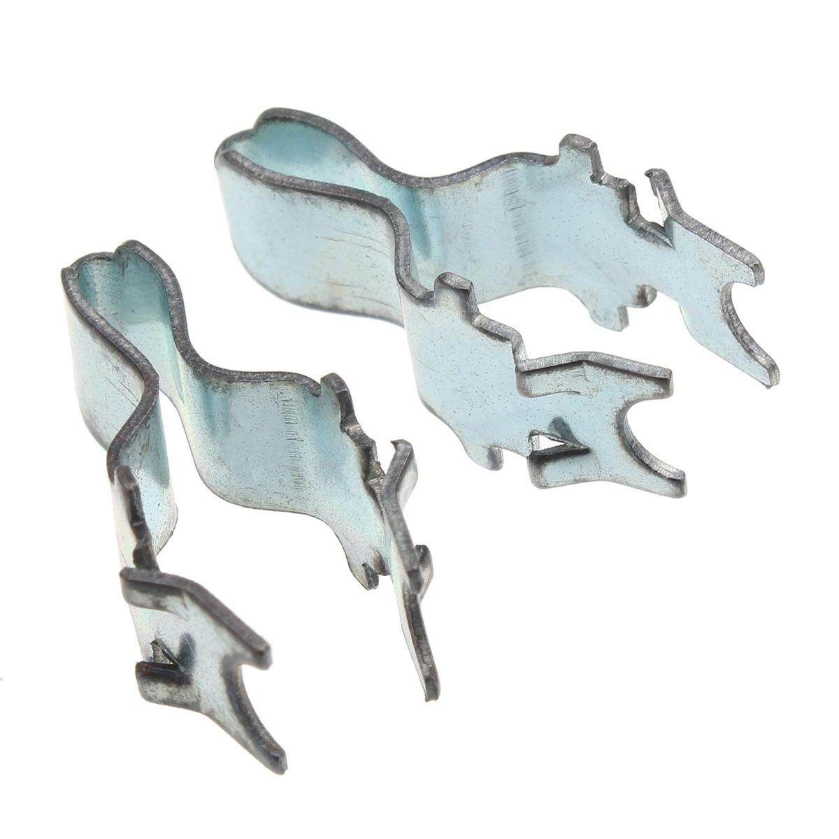 6 Pcs Set Dryer Door Latch/Catch 279570 For Whirlpool Kenmore PS334230 AP3094183