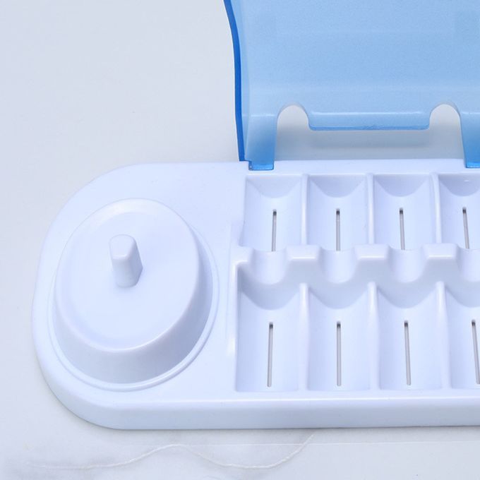 Electric Toothbrush Case Holder Compatible With Braun