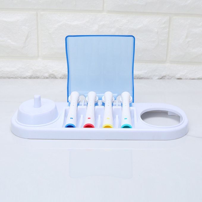 Electric Toothbrush Case Holder Compatible With Braun