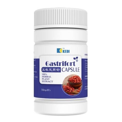 GASTRIFORT: For Ulcer, Liver Diseases & Chronic Hepatitis