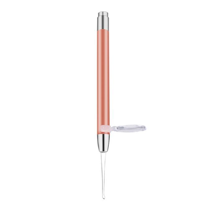 Ear Cleaning Light Ear Cleaner Spoon Earpick Baby Ears