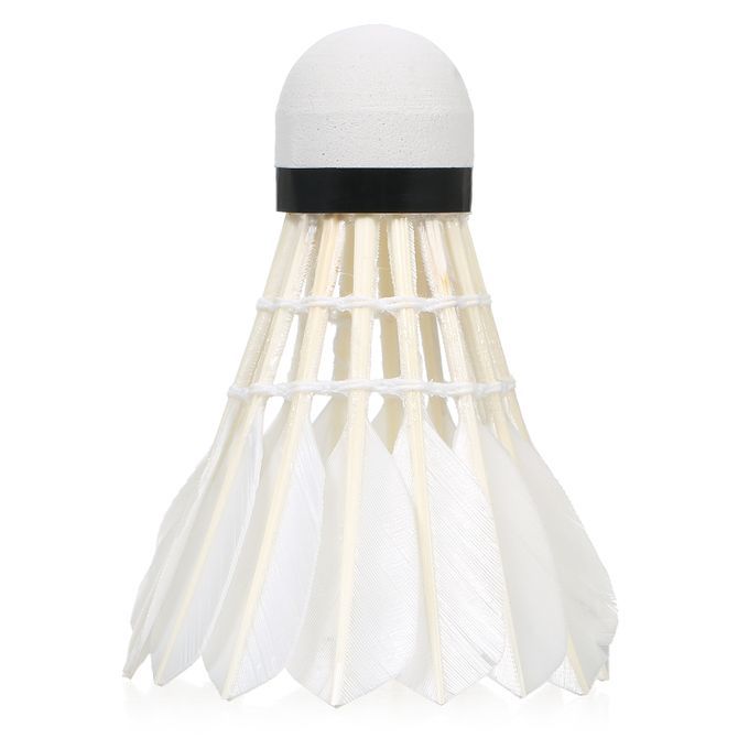 6pcs Badminton Shuttlecocks Indoor Outdoor Sports Badminton