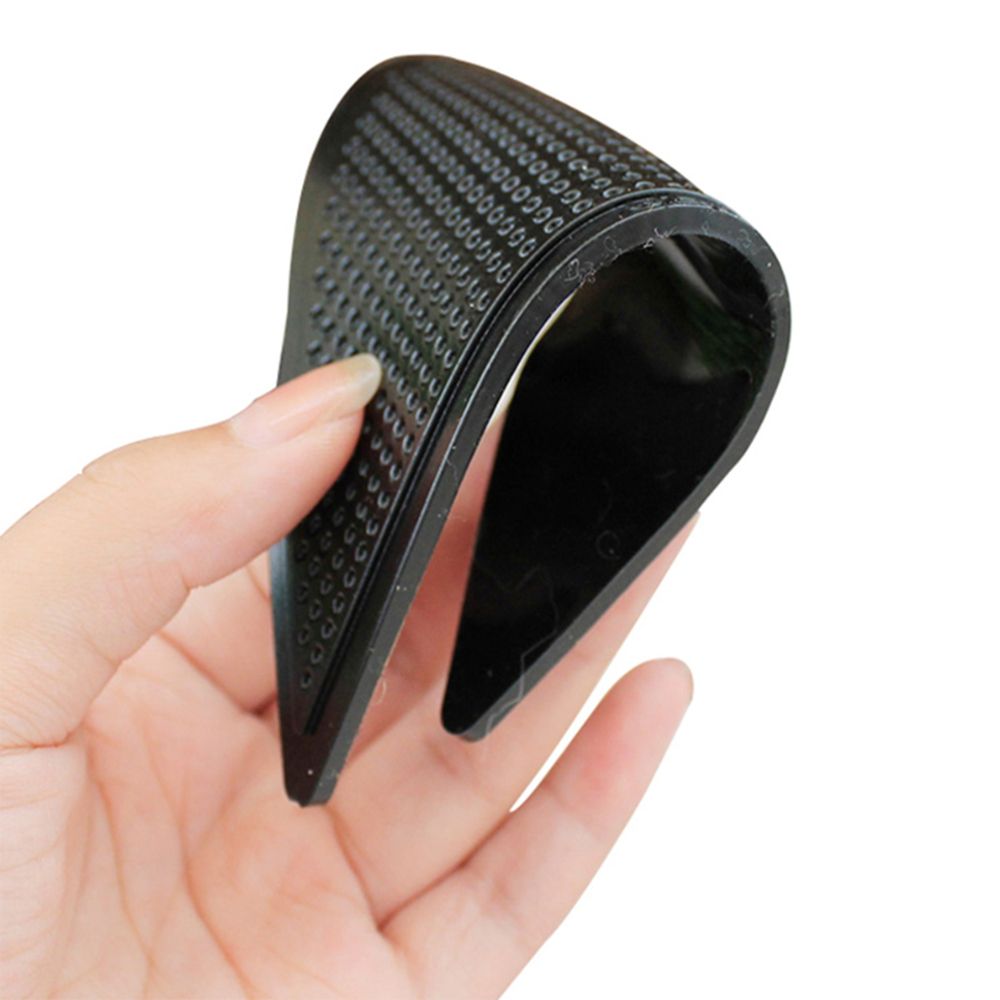 High Quality Practical 4 Pcs/lot Silicone Ruggies