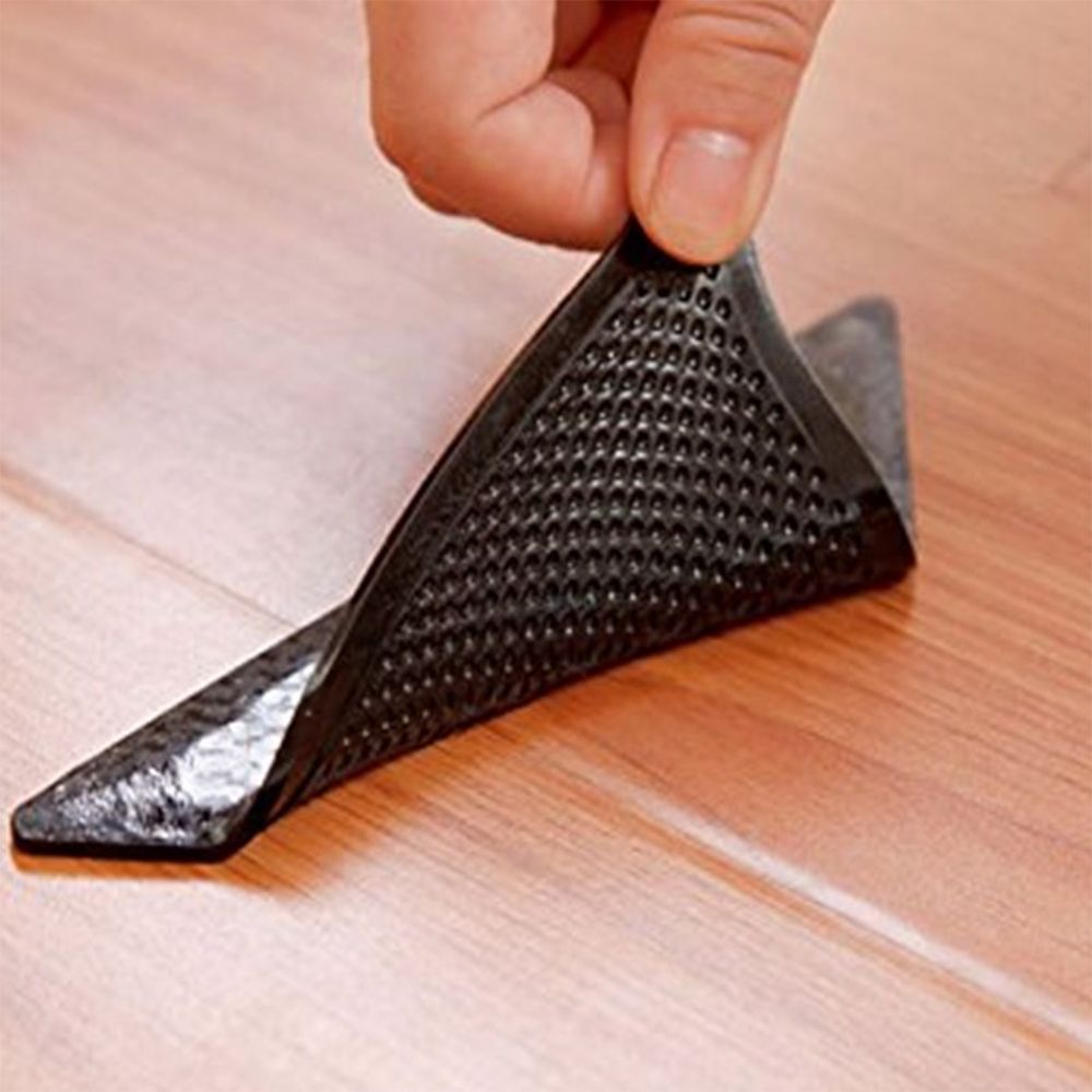 High Quality Practical 4 Pcs/lot Silicone Ruggies