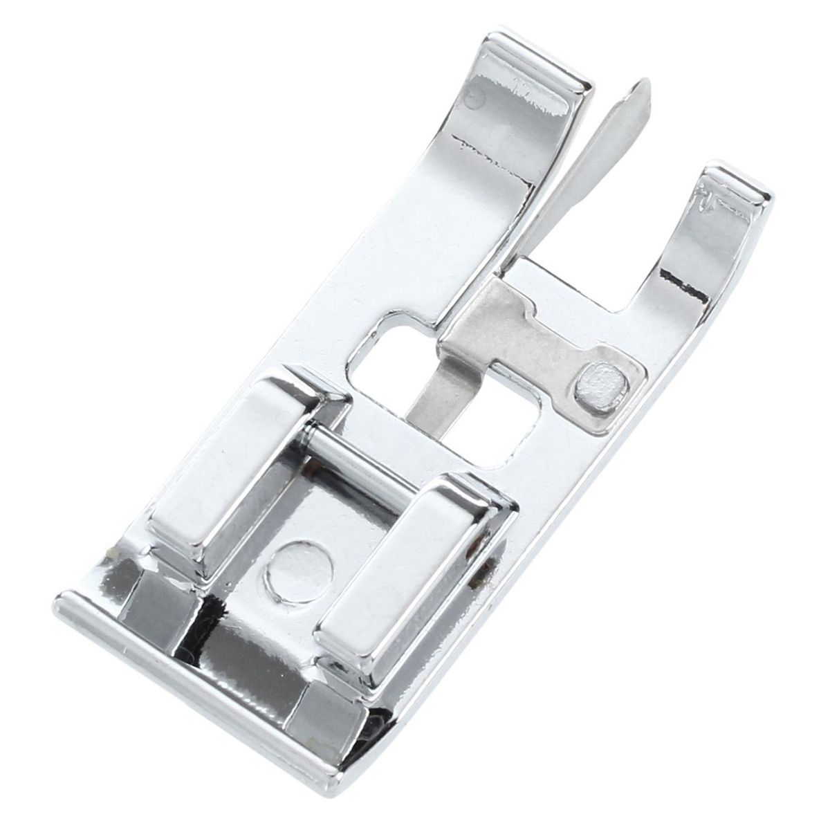 Overlock Edge Presser Foot Small Guide for Singer Brother