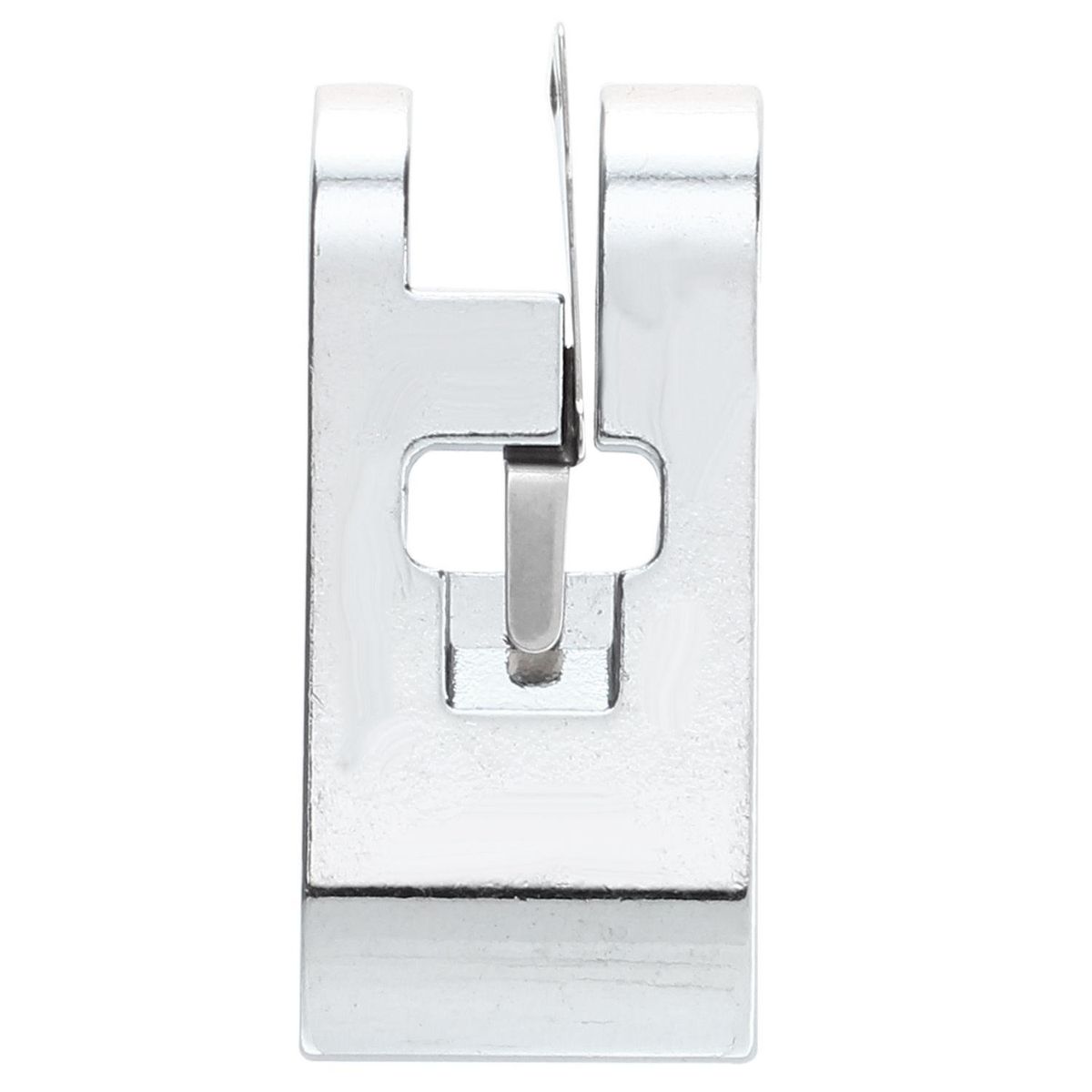 Overlock Edge Presser Foot Small Guide for Singer Brother