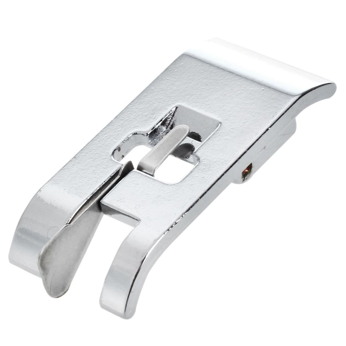 Overlock Edge Presser Foot Small Guide for Singer Brother