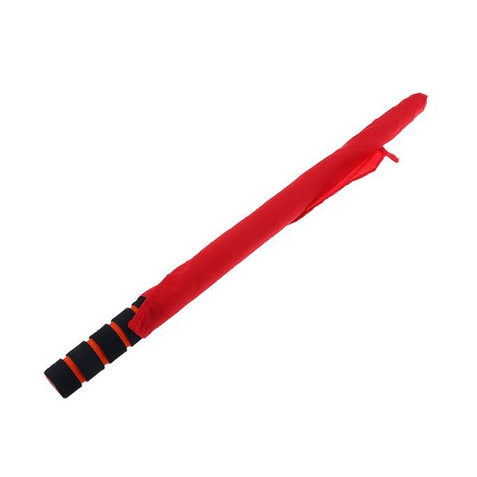 4pcs Nylon Small Referee Flag Volleyball Soccer Football Rugby Hockey