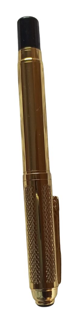Fountain Executive Pen - Gold Color