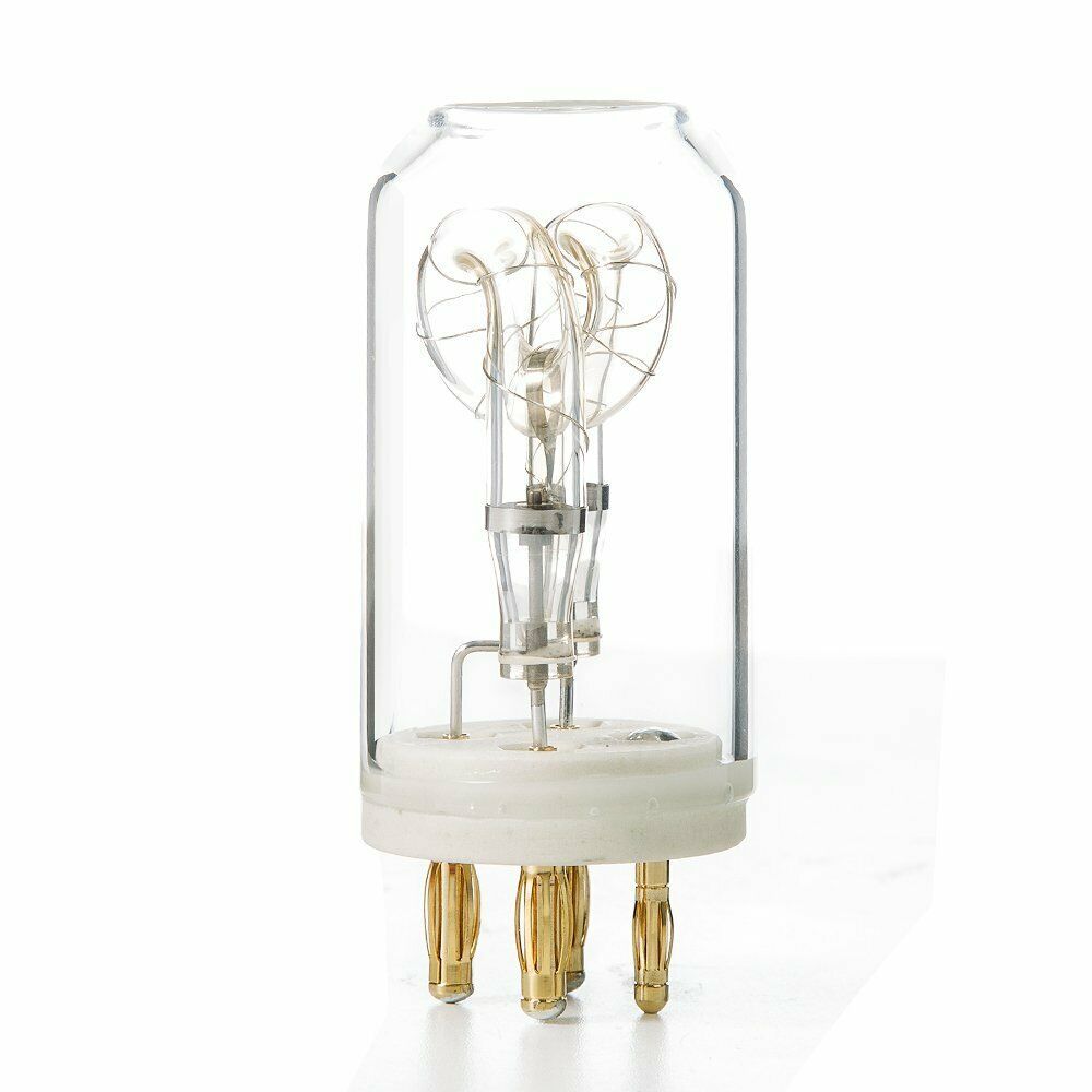 H200J AD200 200W Flash Tube Strobe Light Bare Bulb