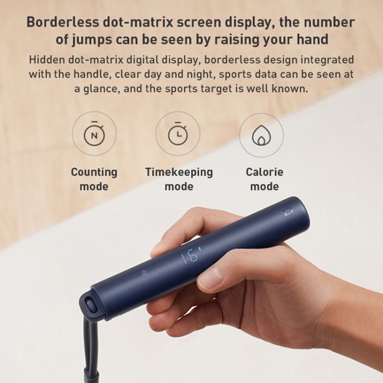 Original Xiaomi Mijia Smart Skipping Rope