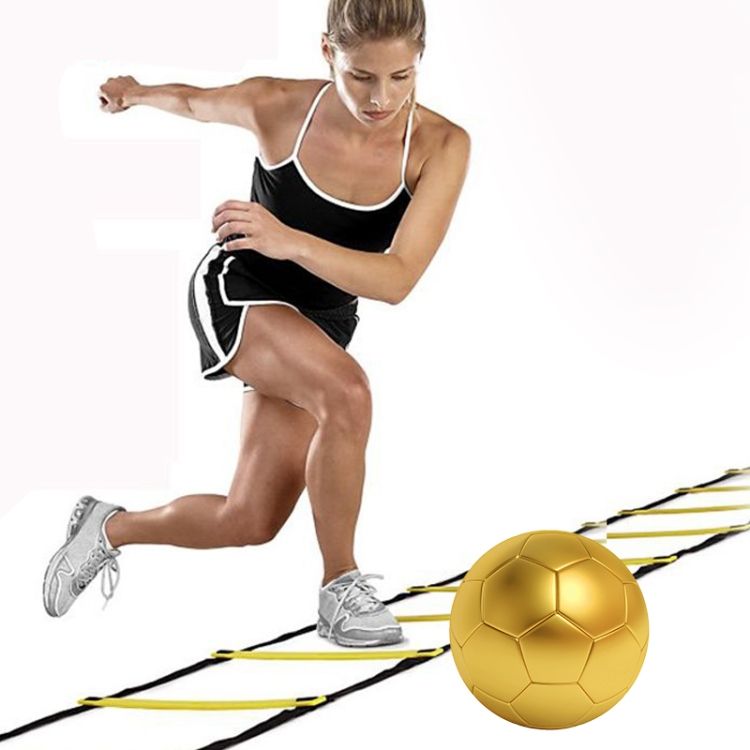 Football Training Agility Ladder