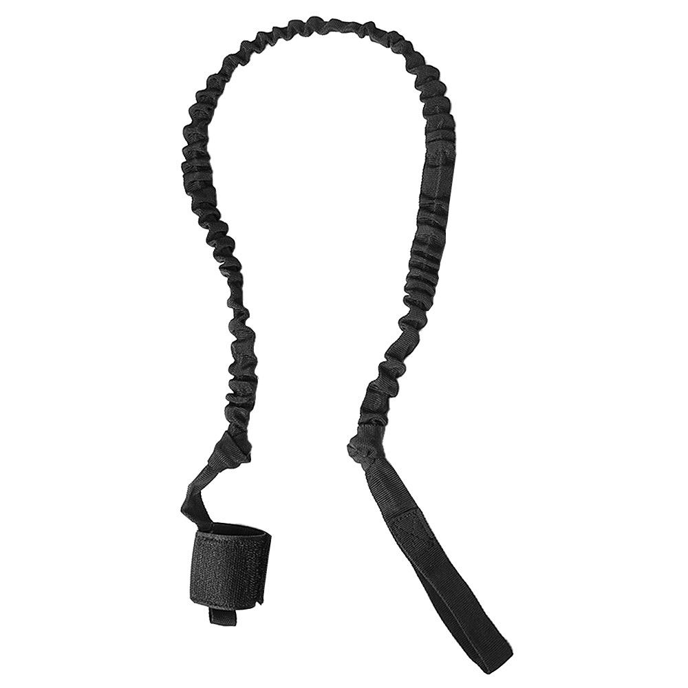 Kayak Paddle Leash Elastic Safety Paddle And Rod Leash For