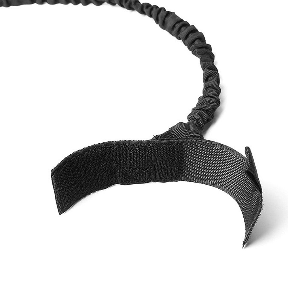 Kayak Paddle Leash Elastic Safety Paddle And Rod Leash For