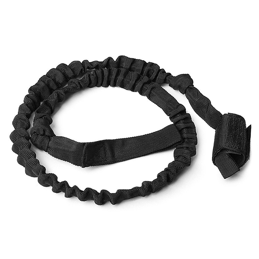 Kayak Paddle Leash Elastic Safety Paddle And Rod Leash For