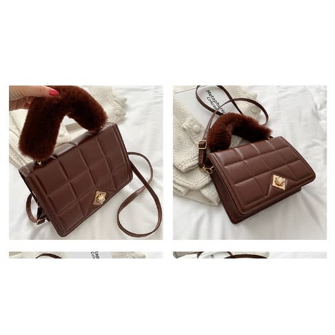 Ladies Mini Bag