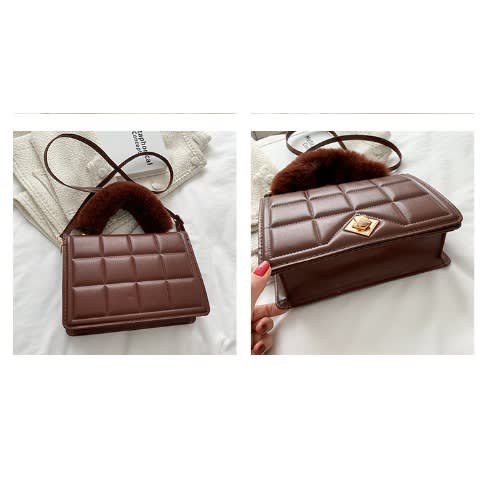 Ladies Mini Bag