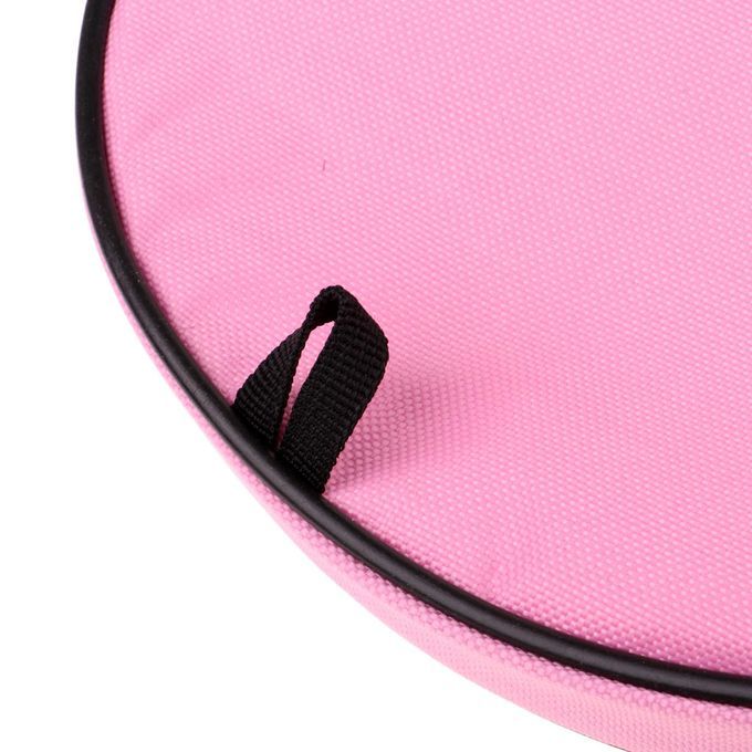 Replacement Tennis Racquet Racket Cover Case Bag Carry Storage Pink