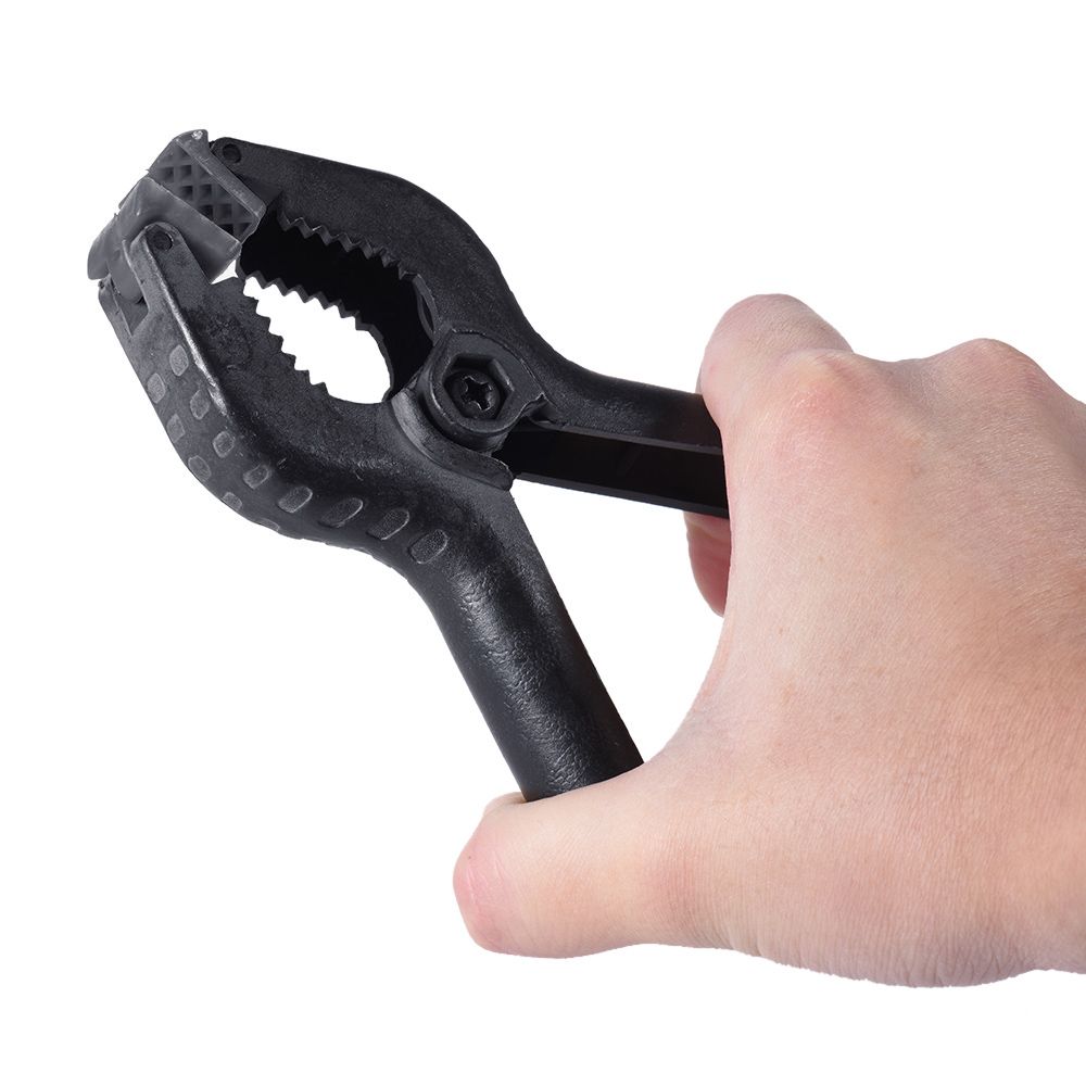 Plastic Tight Clip Clamp Photographic Equipment
