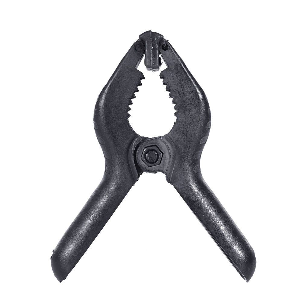 Plastic Tight Clip Clamp Photographic Equipment