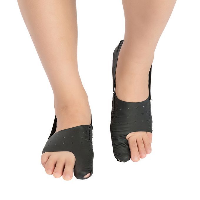Ultra-thin Big Toe Bunion Corrector Hallux Valgus