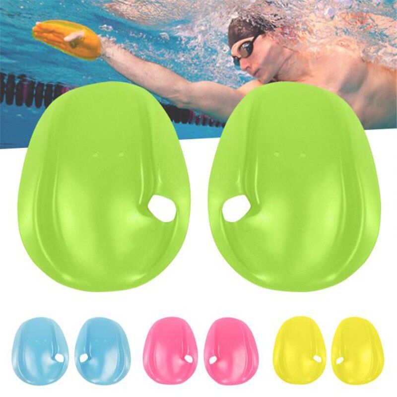 Professional Swimming Paddle Fin Flipper For Swimming Learn