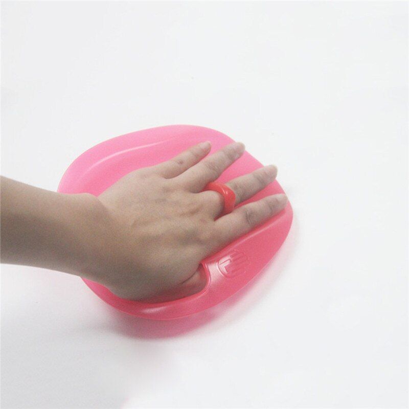 Professional Swimming Paddle Fin Flipper For Swimming Learn