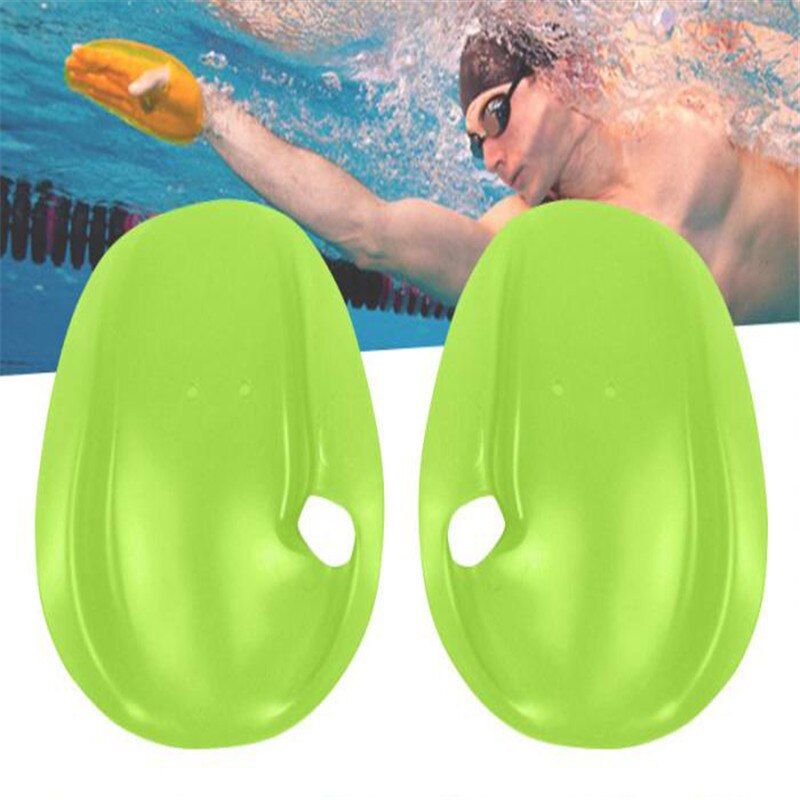 Professional Swimming Paddle Fin Flipper For Swimming Learn