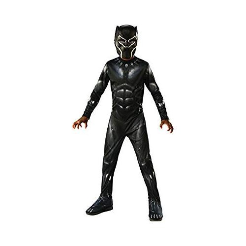 Black Panther Child's Costume