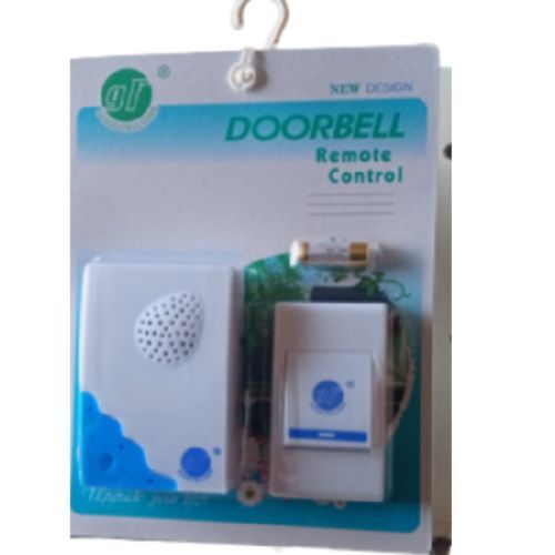Wireless Door Bell