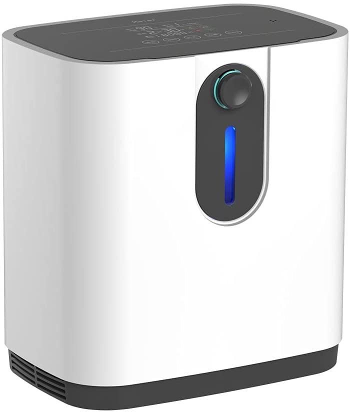 Oxygen Concentrator Machine