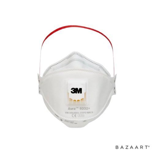 Aura Particulate Respirator N95