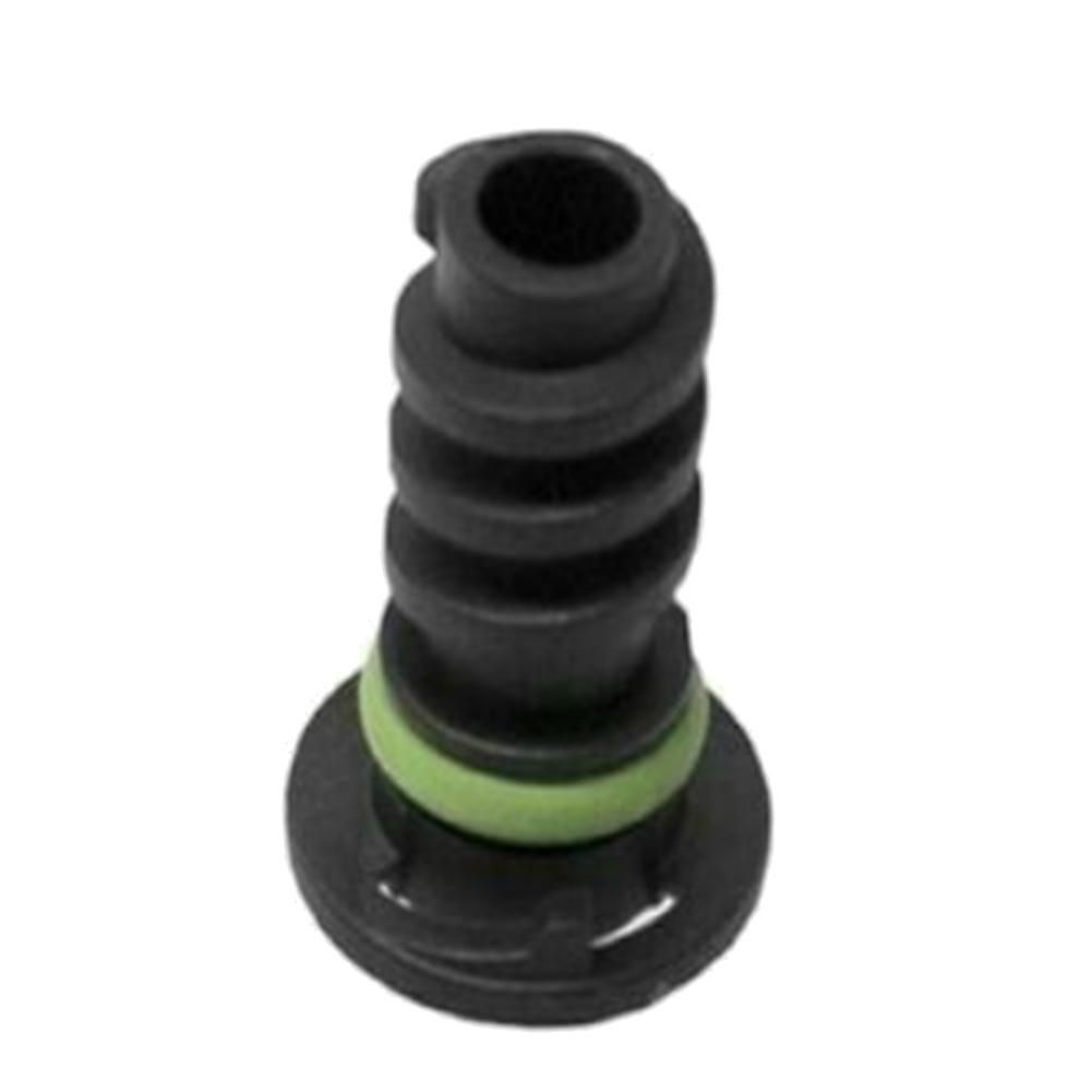 Engine Oil Pan Drain Screw Plug Plastic for Mercedes-Benz