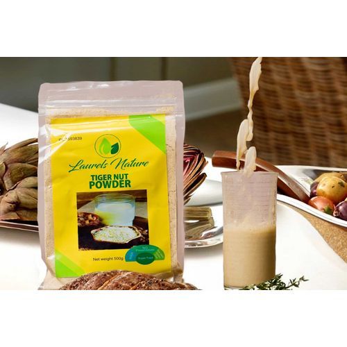 Tigernut Powder (500g)