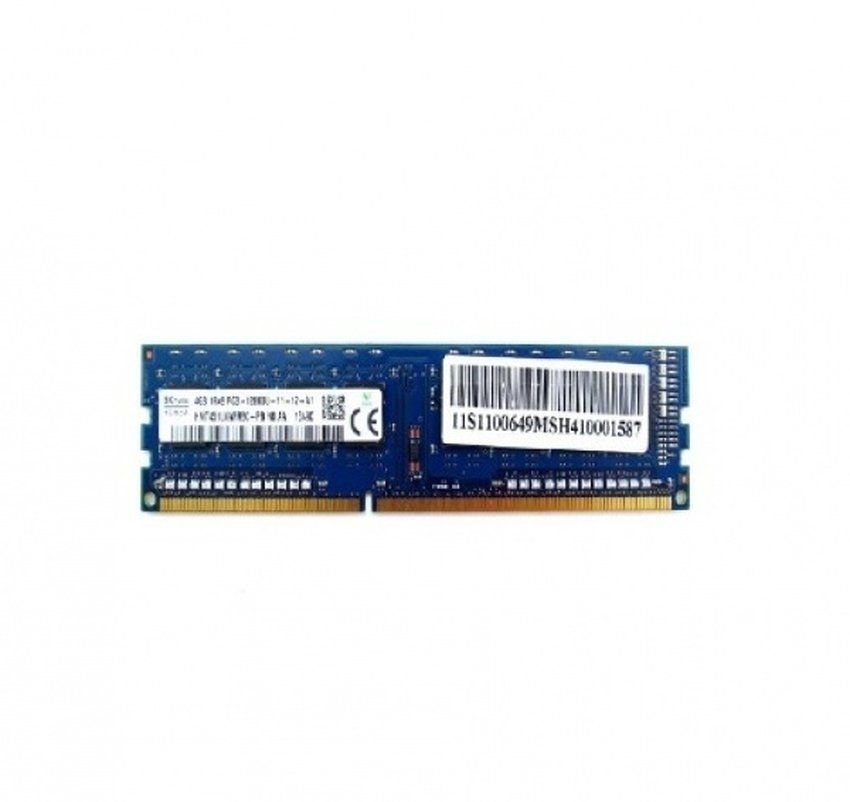 Desktop RAM DDR3 PCL3 - 4GB